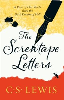 SCREWTAPE LETTERS