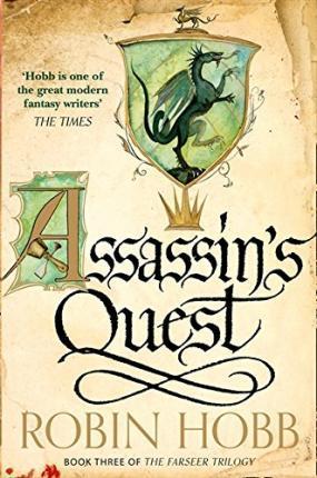 ASSASSIN'S QUEST