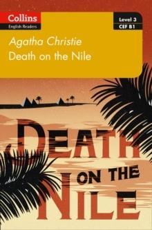 DEATH ON THE NILE : B1