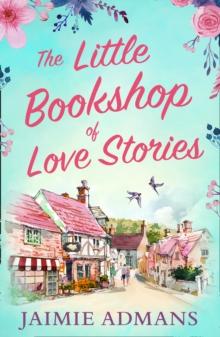 THE LITTLE BOOKSHOP OF LOVE STORIES