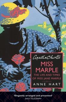 AGATHA CHRISTIE’S MISS MARPLE