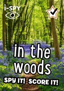 I-SPY IN THE WOODS