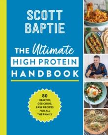 ULTIMATE HIGH PROTEIN HANDBOOK