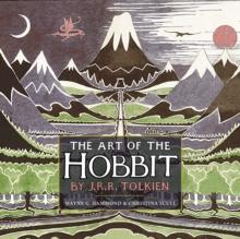 ART OF THE HOBBIT