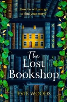 THE LOST BOOKSHOP