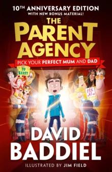 PARENT AGENCY