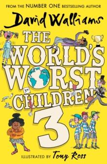 WORLD’S WORST CHILDREN 3