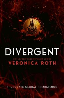 DIVERGENT : BOOK 1