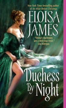 DESPERATE DUCHESSES (3): DUCHESS BY NIGHT