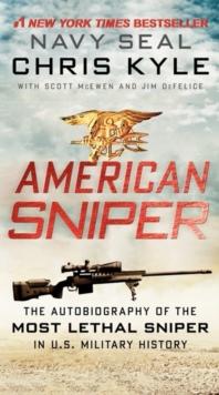 AMERICAN SNIPER