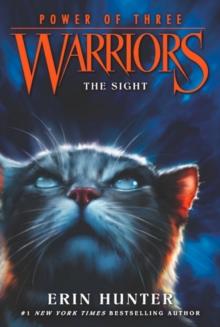 WARRIORS: POWER OF THREE (1): THE SIGHT