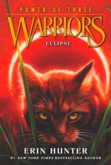 WARRIORS: POWER OF THREE (4): ECLIPSE