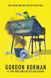 THE UNTEACHABLES