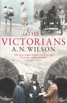 THE VICTORIANS