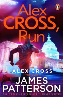 ALEX CROSS, RUN