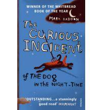 THE CURIOUS INCIDENT OF THE DOG