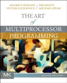 ART OF MULTIPROCESSOR PROGRAMMING