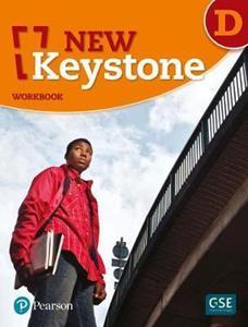 NEW KEYSTONE LEVEL 4 WORKBOOK