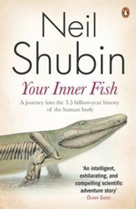 YOUR INNER FISH