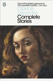 COMPLETE STORIES