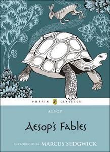 AESOP'S FABLES