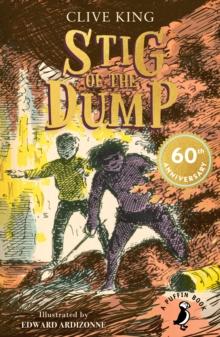 STIG OF THE DUMP (60TH ANNIVERSARY EDITION)