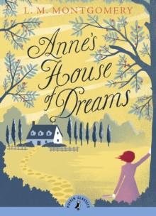 ANNE'S HOUSE OF DREAMS