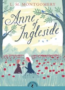 ANNE OF INGLESIDE