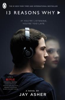 13 REASONS WHY