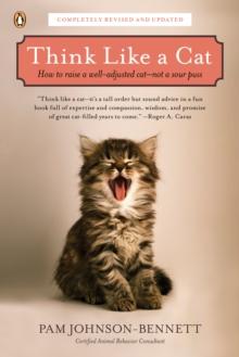 THINK LIKE A CAT