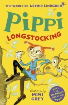 PIPPI LONGSTOCKING (WORLD OF ASTRID LINDGREN)