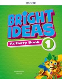 BRIGHT IDEAS 1 WORKBOOK ( PLUS ONLINE PRACTICE)