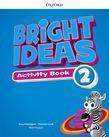 BRIGHT IDEAS 2 WORKBOOK ( PLUS ONLINE PRACTICE)