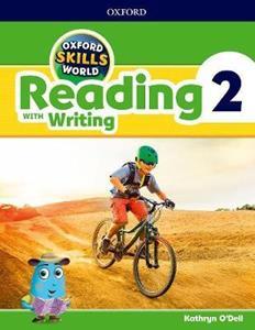 OXFORD SKILLS WORLD 2 READING WITH WRITING STUDENT'S BOOK & WORKBOOK