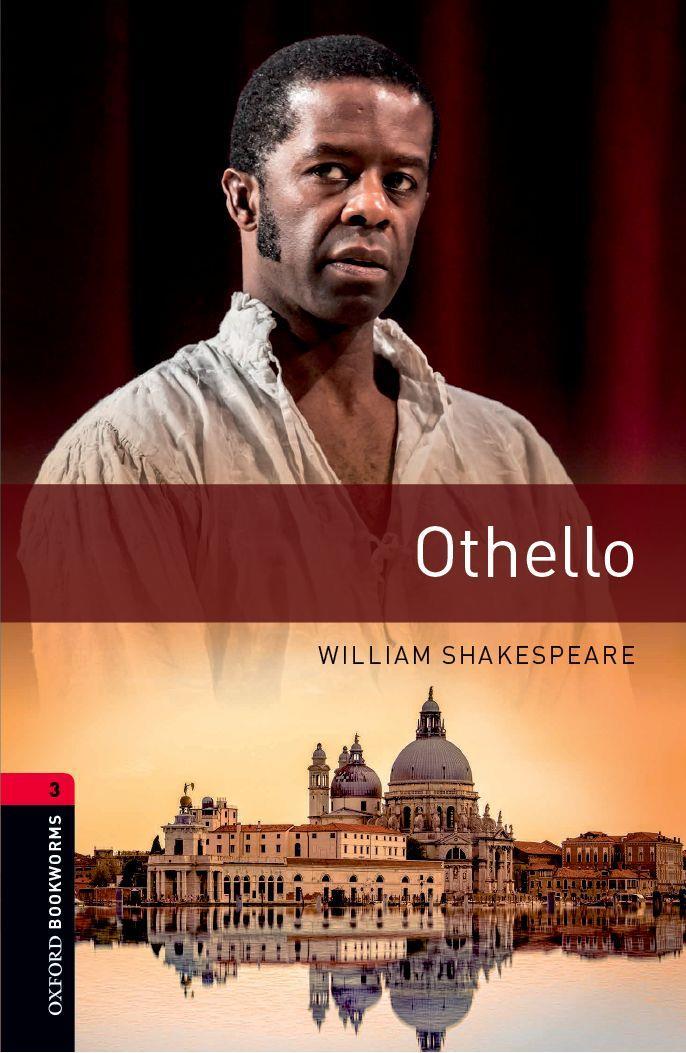 OTHELLO (OBW 3)