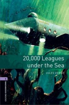 TWENTY THOUSAND LEAGUES UNDER THE SEA (OBW 4)