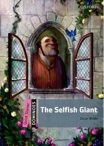 THE SELFISH GIANT (DOMINOES QUICK STARTER)