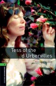 TESS OF THE D'URBERVILLES (OBW6)