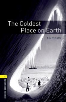 THE COLDEST PLACE ON EARTH (OBW 1)