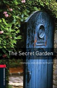 THE SECRET GARDEN (OBW 3)