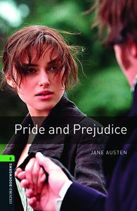 PRIDE AND PREJUDICE (OBW 6)