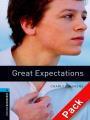 GREAT EXPECTATIONS ( PLUS AUDIO) (OBW 5)