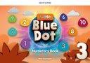 LITTLE BLUE DOT 3 NUMERACY BOOK