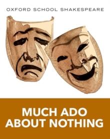 MUCH ADO ABOUT NOTHING