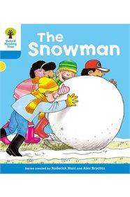 THE SNOWMAN (ORT 5)