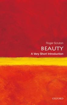 BEATY: A VERY SHORT INTRODUCTION