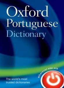 OXFORD PORTUGUESE DICTIONARY