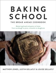 BAKING SCHOOL