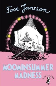 MOOMINSUMMER MADNESS