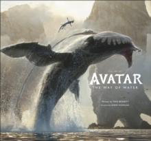 ART OF AVATAR THE WAY OF WATER